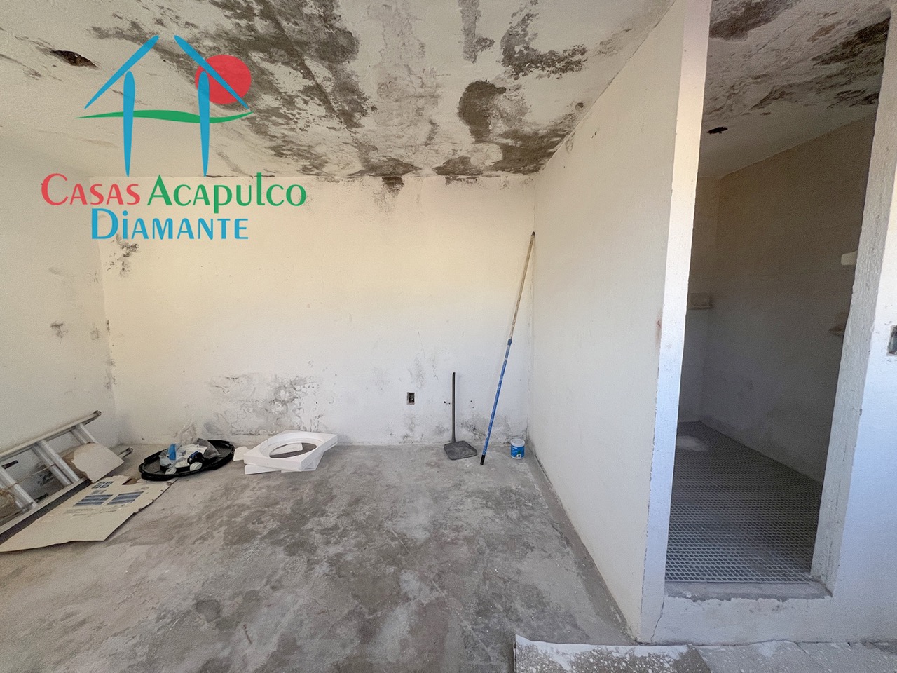 Casa Costa Azul Pedro Andrés Sufrend - Azotea 3